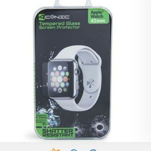 Apple Watch Screen Protector (42mm)